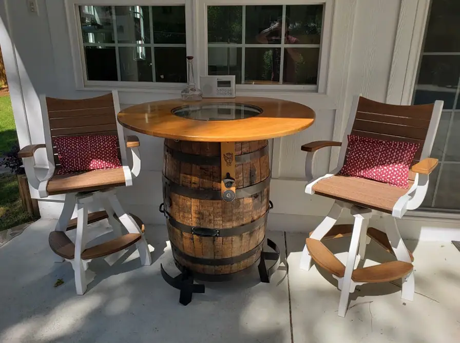 Outdoor Furniture